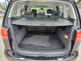 VW Touran 1.4 TSI EcoFuel Highline// | Mobile.bg    4