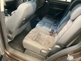 VW Touran 1.4 TSI EcoFuel Highline - 13600 лв. - 62060762 | Car24.bg