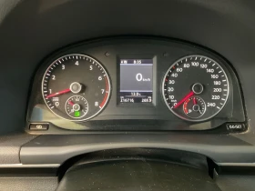 VW Touran 1.4 TSI EcoFuel Highline - 13600 лв. - 62060762 | Car24.bg