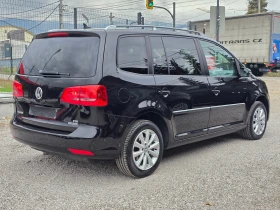 VW Touran 1.4 TSI EcoFuel Highline// | Mobile.bg    5