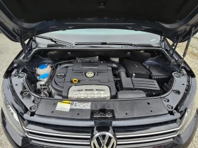 VW Touran 1.4 TSI EcoFuel Highline// | Mobile.bg    17