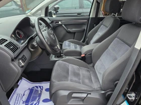 VW Touran 1.4 TSI EcoFuel Highline// | Mobile.bg    10