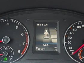 VW Touran 1.4 TSI EcoFuel Highline// | Mobile.bg    12