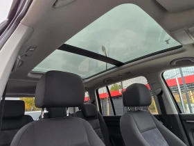 VW Touran 1.4 TSI EcoFuel Highline// | Mobile.bg    16