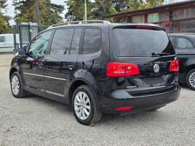 VW Touran 1.4 TSI EcoFuel Highline// | Mobile.bg    2