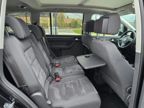 VW Touran 1.4 TSI EcoFuel Highline// | Mobile.bg    15