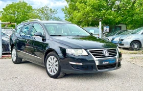 VW Passat 2.0TDI highline - 6899 лв. - 94959101 | Car24.bg