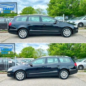 VW Passat 2.0TDI highline - 6899 лв. - 94959101 | Car24.bg