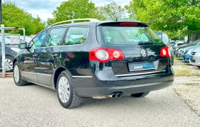 VW Passat 2.0TDI highline - 6899 лв. - 94959101 | Car24.bg