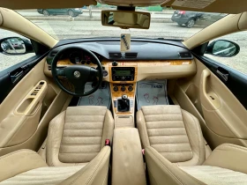 VW Passat 2.0TDI highline - 6899 лв. - 94959101 | Car24.bg