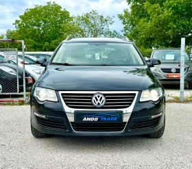 VW Passat 2.0TDI highline - 6899 лв. - 94959101 | Car24.bg