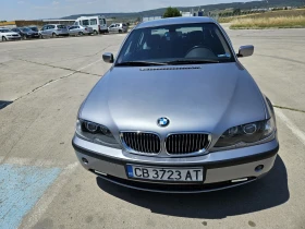 Обява за продажба на BMW 325 Е46 ~16 300 лв. - изображение 1