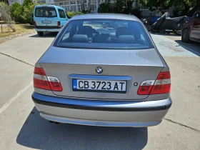 Обява за продажба на BMW 325 Е46 ~16 300 лв. - изображение 4