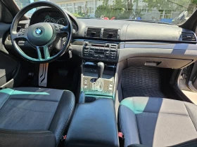 Обява за продажба на BMW 325 Е46 ~16 300 лв. - изображение 10