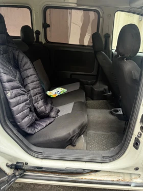 Opel Combo | Mobile.bg    4