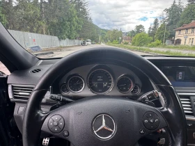 Обява за продажба на Mercedes-Benz E 350 AMG Desinio interior ~22 990 лв. - изображение 5