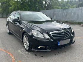 Обява за продажба на Mercedes-Benz E 350 AMG Desinio interior ~22 990 лв. - изображение 2
