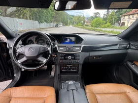 Обява за продажба на Mercedes-Benz E 350 AMG Desinio interior ~22 990 лв. - изображение 6