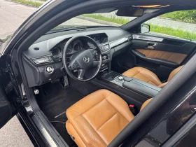 Обява за продажба на Mercedes-Benz E 350 AMG Desinio interior ~22 990 лв. - изображение 11