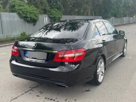 Обява за продажба на Mercedes-Benz E 350 AMG Desinio interior ~22 990 лв. - изображение 4
