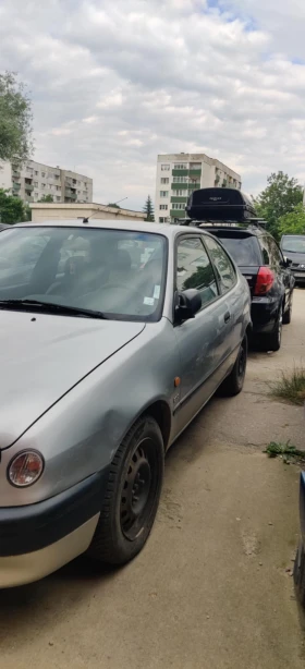 Обява за продажба на Toyota Corolla ~3 200 лв. - изображение 2