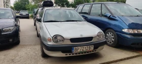 Обява за продажба на Toyota Corolla ~3 200 лв. - изображение 3