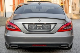 Mercedes-Benz CLS 350 CDI-Designo-Edition1-Keyless--- | Mobile.bg    5