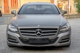 Mercedes-Benz CLS 350 CDI-Designo-Edition1-Keyless--- | Mobile.bg    2