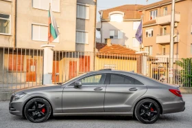 Mercedes-Benz CLS 350 CDI-Designo-Edition1-Keyless--- | Mobile.bg    7