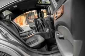 Mercedes-Benz CLS 350 CDI-Designo-Edition1-Keyless--- | Mobile.bg    16