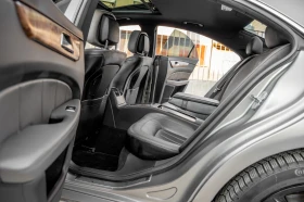 Mercedes-Benz CLS 350 CDI-Designo-Edition1-Keyless--- | Mobile.bg    15