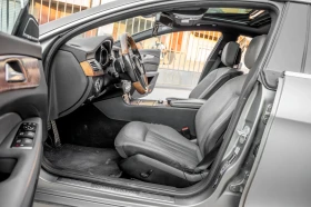 Mercedes-Benz CLS 350 CDI-Designo-Edition1-Keyless--- | Mobile.bg    13