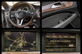 Mercedes-Benz CLS 350 CDI-Designo-Edition1-Keyless--- | Mobile.bg    9