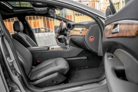 Mercedes-Benz CLS 350 CDI-Designo-Edition1-Keyless--- | Mobile.bg    14