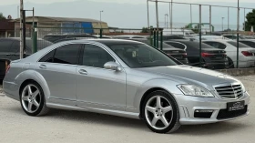 Mercedes-Benz S 320 CDI= 63 AMG= - 18999 лв. - 52397351 3