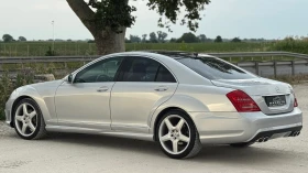 Mercedes-Benz S 320 CDI= 63 AMG= - 18999 лв. - 52397351 7