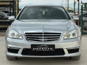 Mercedes-Benz S 320 CDI= 63 AMG= - 18999 лв. - 52397351 2