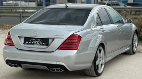 Mercedes-Benz S 320 CDI= 63 AMG= - 18999 лв. - 52397351 5