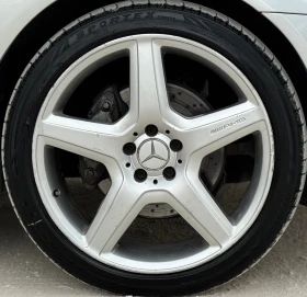 Mercedes-Benz S 320 CDI= 63 AMG= - 18999 лв. - 52397351 17