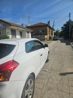 Обява за продажба на Kia Ceed Pro Ceed ~4 950 лв. - изображение 5