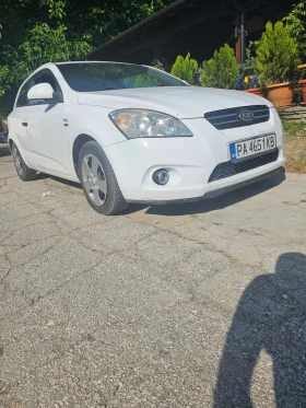 Обява за продажба на Kia Ceed Pro Ceed ~4 950 лв. - изображение 1
