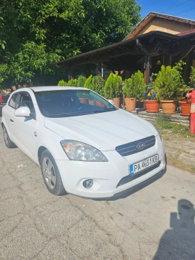 Обява за продажба на Kia Ceed Pro Ceed ~4 950 лв. - изображение 1