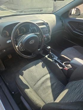 Обява за продажба на Kia Ceed Pro Ceed ~4 950 лв. - изображение 2