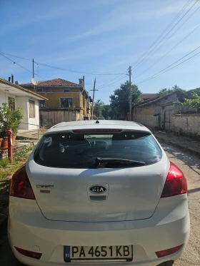 Обява за продажба на Kia Ceed Pro Ceed ~4 950 лв. - изображение 4