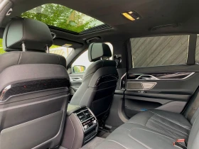 Обява за продажба на BMW 730 d/xDRIVE/265HP/M-SPORT/CARBON/360/HEADUP/AMBI/226f ~93 099 лв. - изображение 11