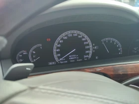 Обява за продажба на Mercedes-Benz S 350 ~22 500 лв. - изображение 4