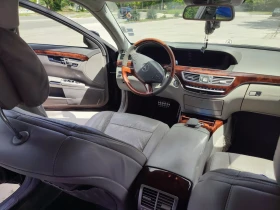 Обява за продажба на Mercedes-Benz S 350 ~22 500 лв. - изображение 5