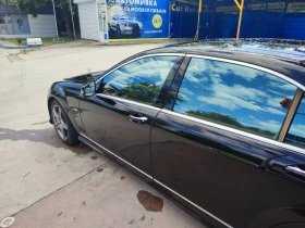Обява за продажба на Mercedes-Benz S 350 ~22 500 лв. - изображение 3