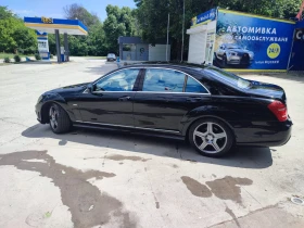 Обява за продажба на Mercedes-Benz S 350 ~22 500 лв. - изображение 2