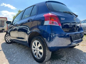 Toyota Yaris 1.33I-AVTOMATIK - 8999 лв. - 36536202 4